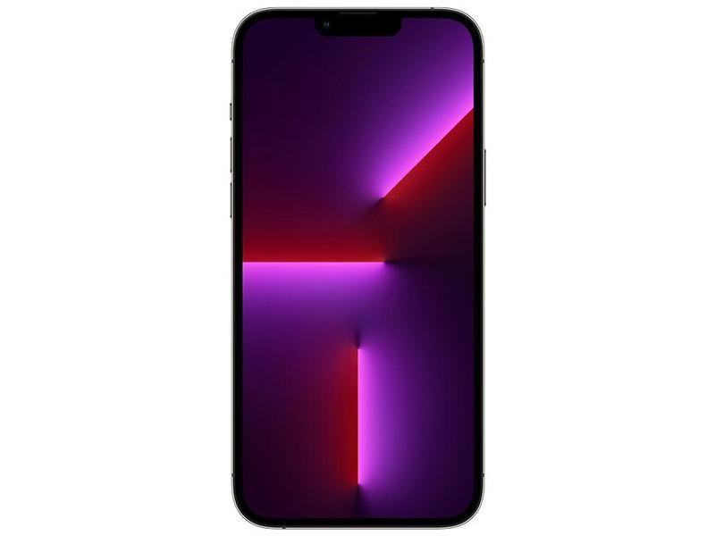 Apple iPhone 13 Pro Max 256GB Grafite - Tela 6,7” 12MP iOS